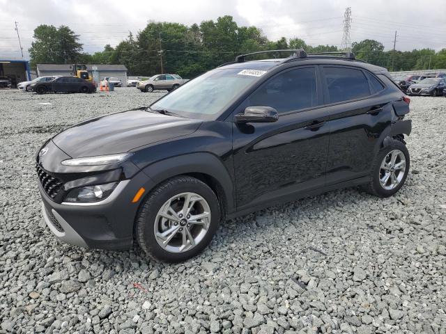  Salvage Hyundai KONA
