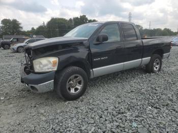  Salvage Dodge Ram 1500
