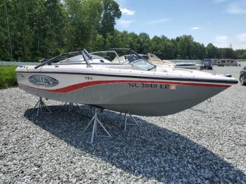  Salvage Nautique Super Air