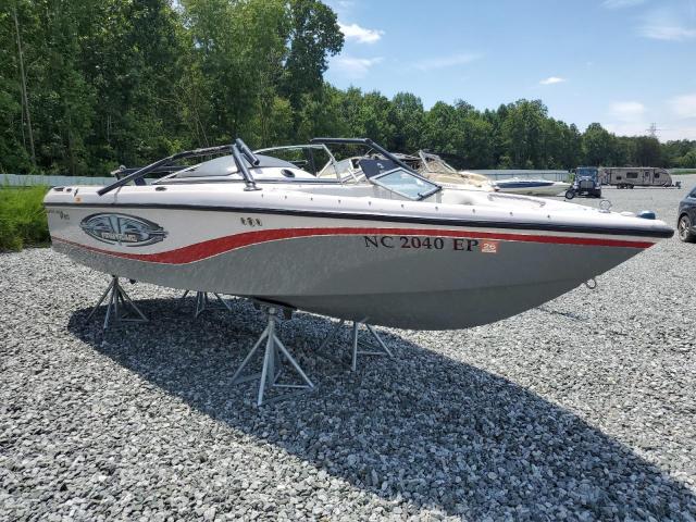  Salvage Nautique Super Air