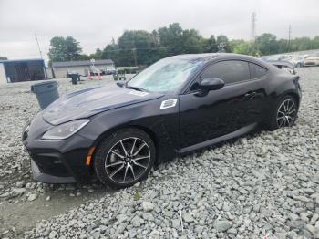  Salvage Toyota 86