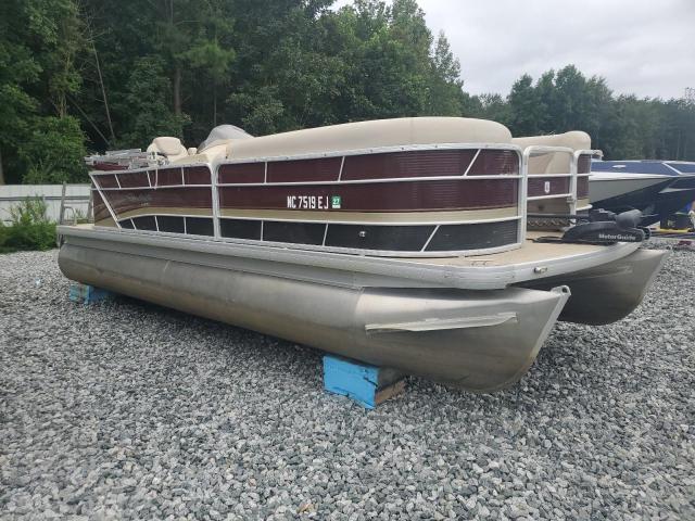  Salvage Sweetwater Godfrey M Pontoon