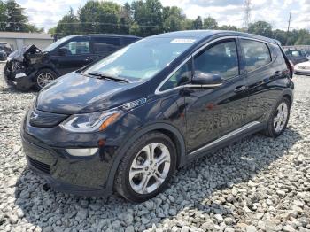  Salvage Chevrolet Bolt