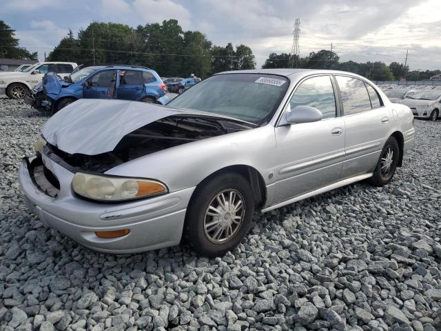  Salvage Buick LeSabre