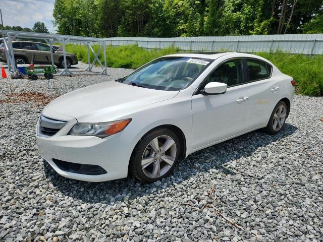  Salvage Acura ILX