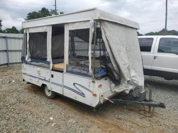  Salvage Jayco Eagle