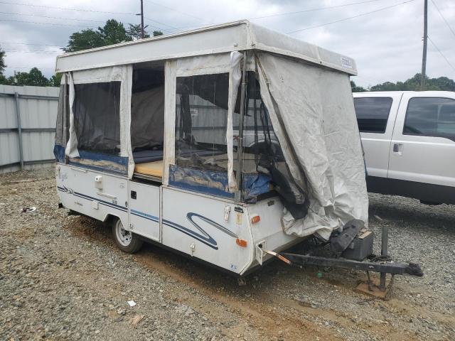  Salvage Jayco Eagle