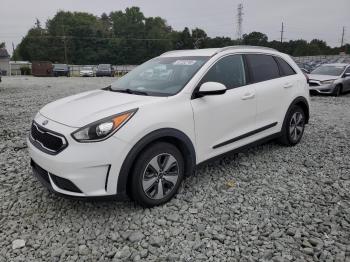  Salvage Kia Niro
