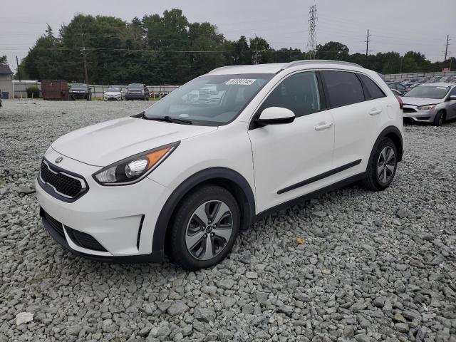  Salvage Kia Niro