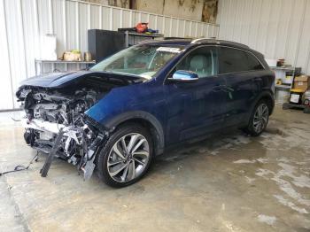  Salvage Kia Niro