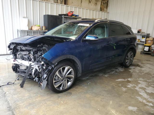  Salvage Kia Niro