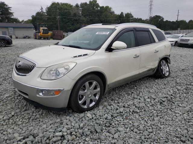  Salvage Buick Enclave