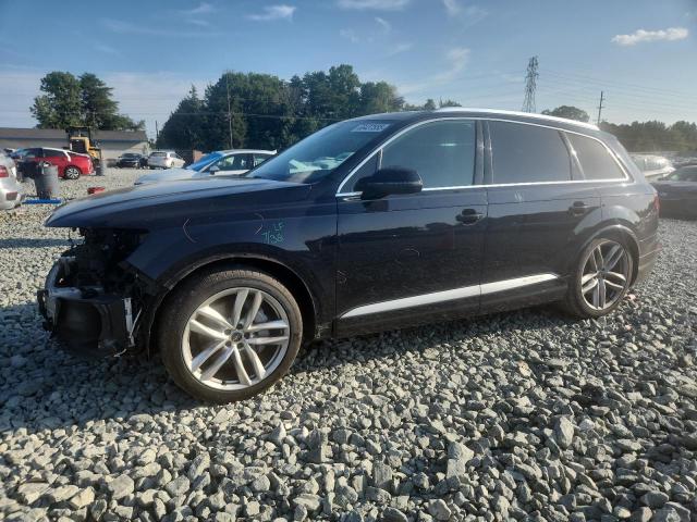  Salvage Audi Q7