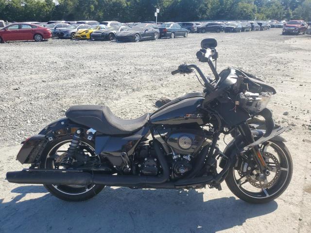  Salvage Harley-Davidson Fl