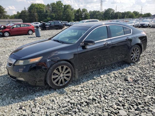  Salvage Acura TL