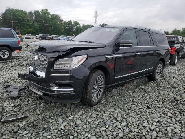  Salvage Lincoln Navigator