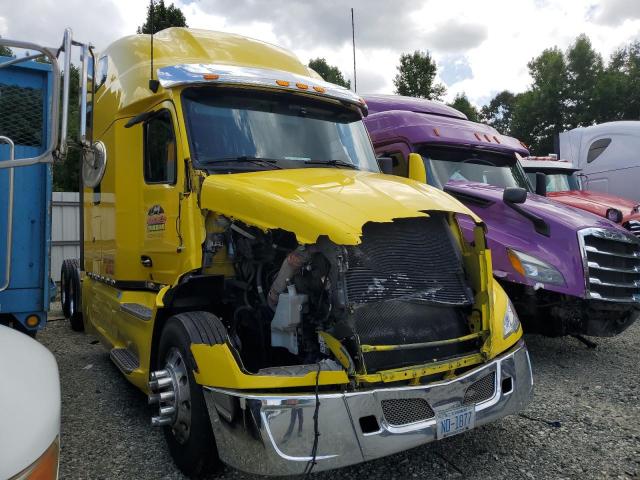  Salvage Peterbilt 579