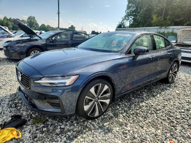  Salvage Volvo S60 B5 Mom
