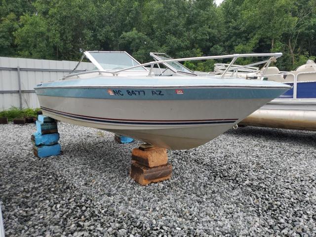  Salvage Century Boat