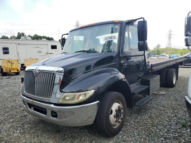  Salvage International Tk