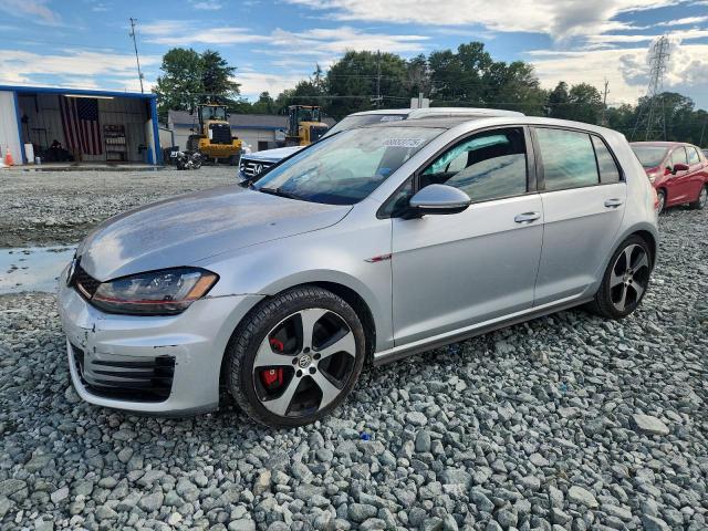  Salvage Volkswagen GTI