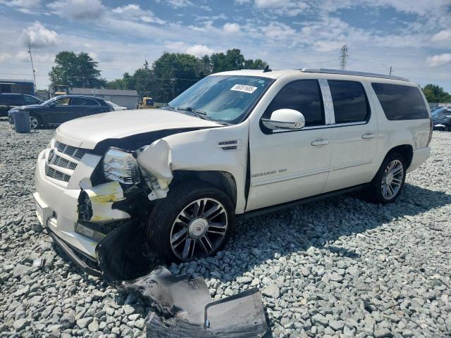  Salvage Cadillac Escalade