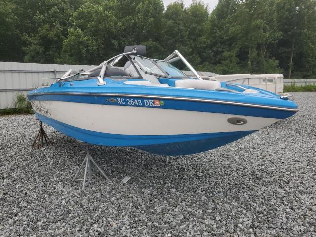  Salvage Supra Launch 21v