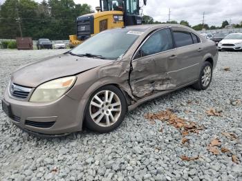  Salvage Saturn Aura
