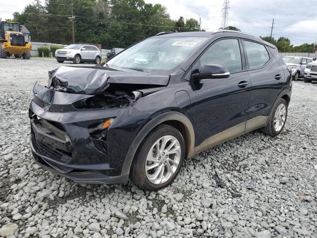  Salvage Chevrolet Bolt