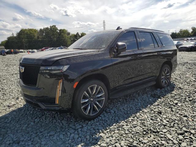  Salvage Cadillac Escalade