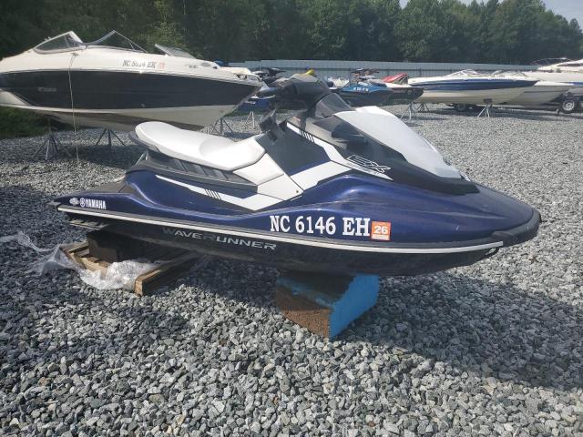  Salvage Yamaha Jetski