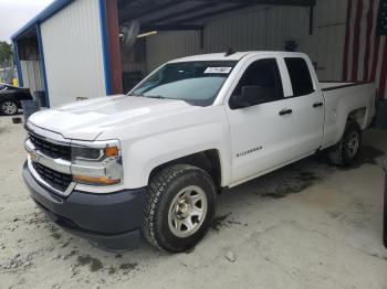  Salvage Chevrolet Silverado C1500