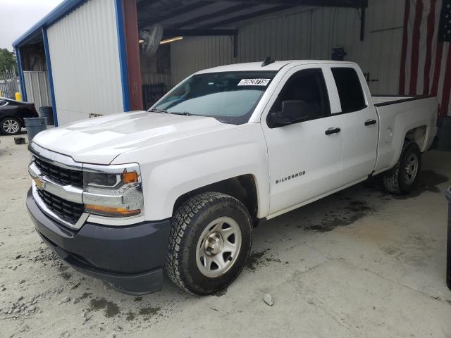  Salvage Chevrolet Silverado C1500