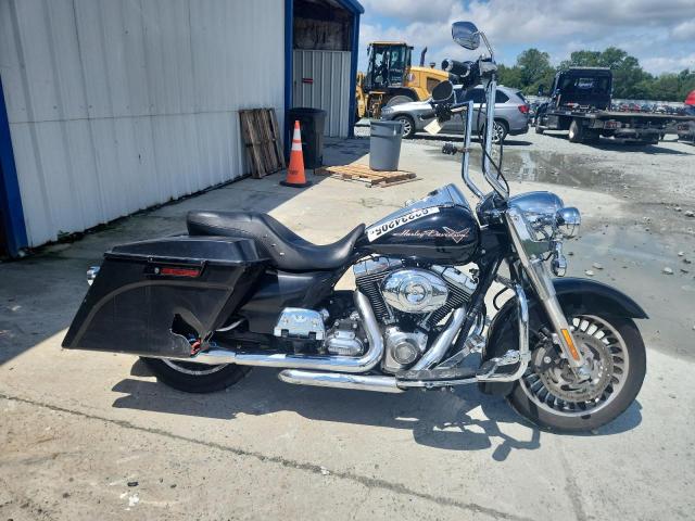  Salvage Harley-Davidson Fl