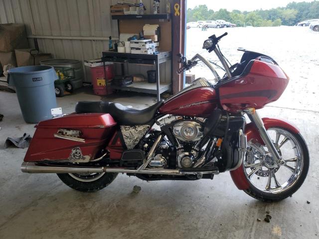  Salvage Harley-Davidson Fl