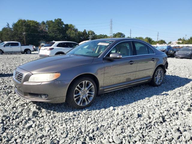  Salvage Volvo S80
