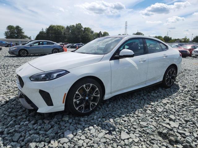  Salvage BMW 2 Series