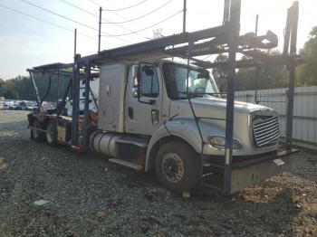  Salvage Freightliner M2 112 Med