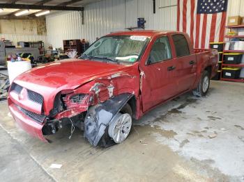  Salvage Mitsubishi Raider