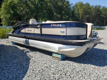  Salvage Barletta Boats Tandem