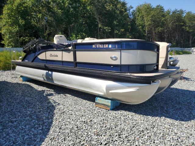  Salvage Barletta Boats Tandem