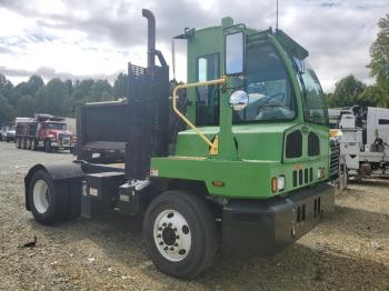  Salvage Autocar Other
