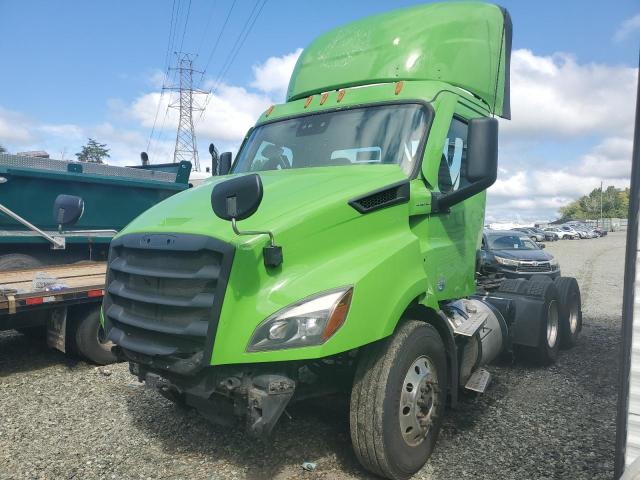 Freightliner Cascadia 1 Image 3