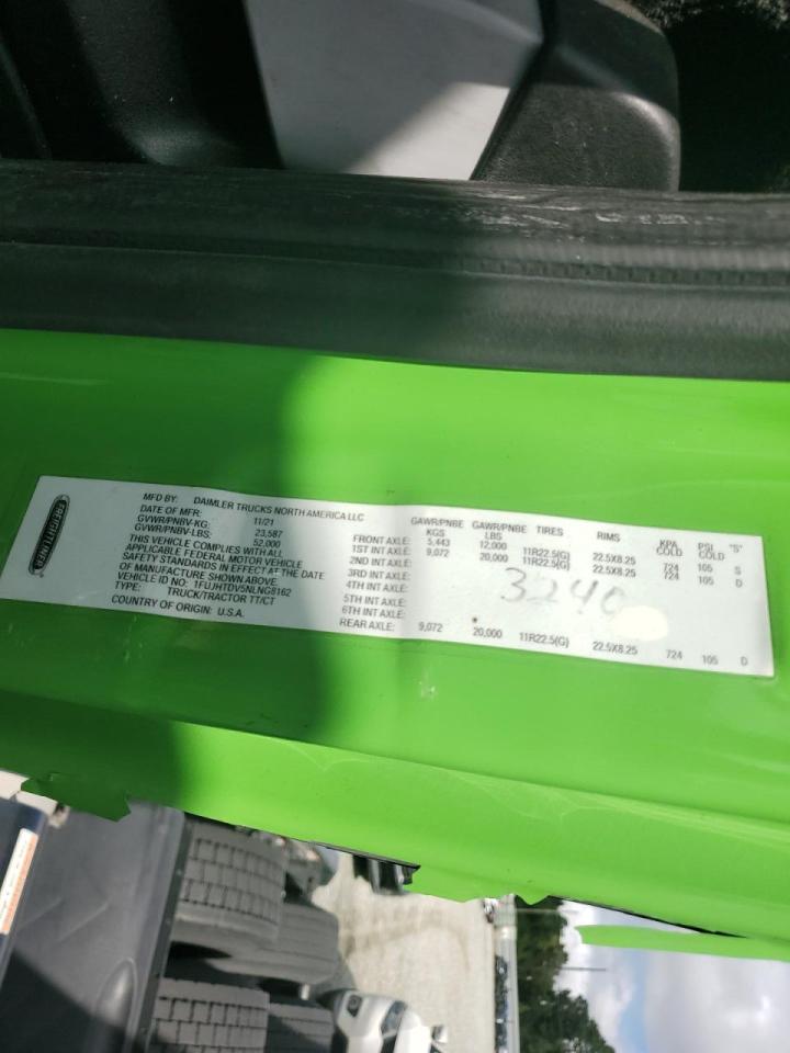 Freightliner Cascadia 1 Image 4