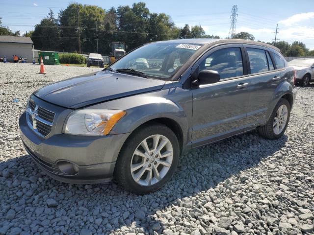  Salvage Dodge Caliber