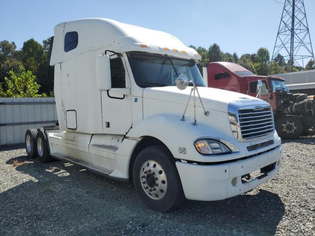  Salvage Freightliner Convention