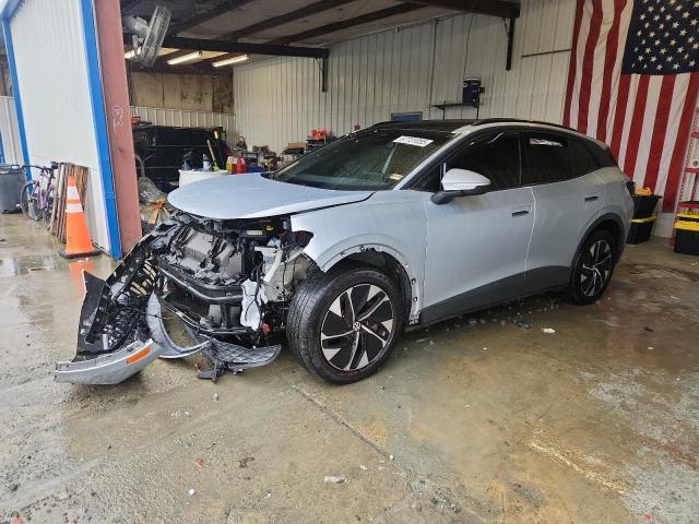  Salvage Volkswagen ID.4