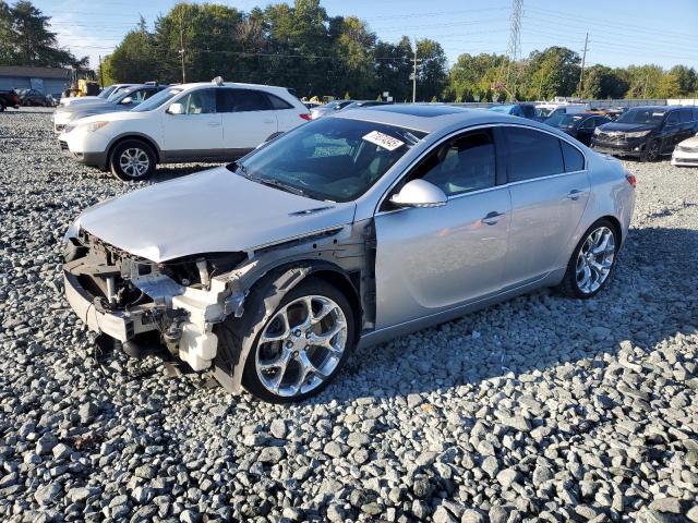  Salvage Buick Regal