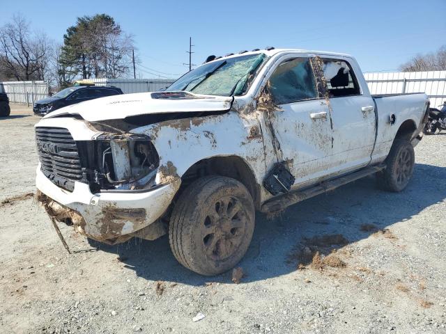  Salvage Ram 2500