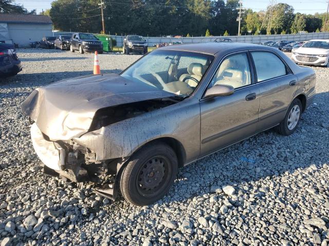  Salvage Mazda 626